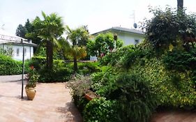 Casa Carla, immersa nel verde dei colli Bolognesi